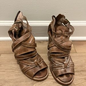 Freebird heels